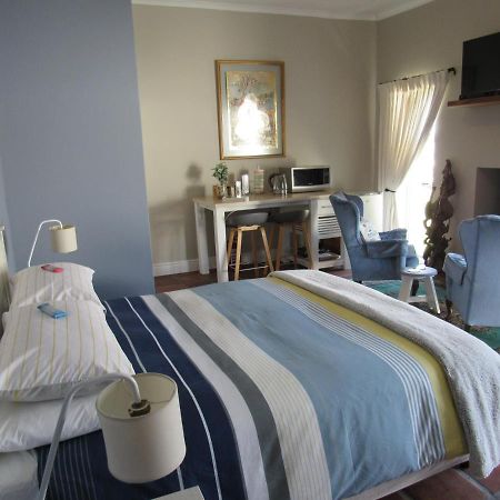 Omega Suite Gansbaai Εξωτερικό φωτογραφία
