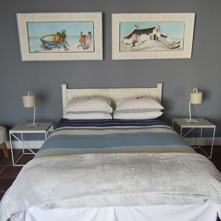 Omega Suite Gansbaai Εξωτερικό φωτογραφία