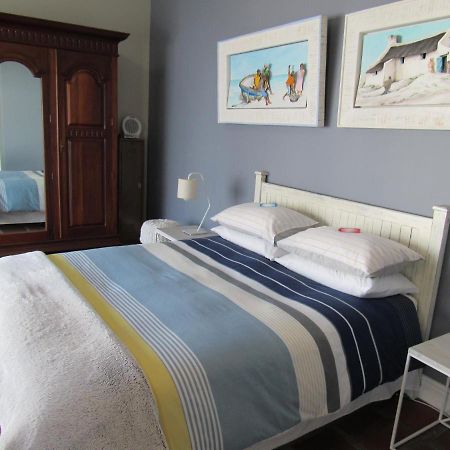 Omega Suite Gansbaai Εξωτερικό φωτογραφία