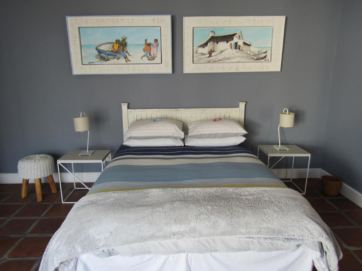Omega Suite Gansbaai Εξωτερικό φωτογραφία