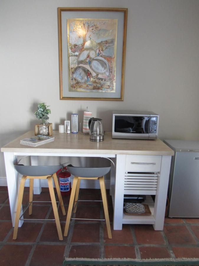 Omega Suite Gansbaai Εξωτερικό φωτογραφία